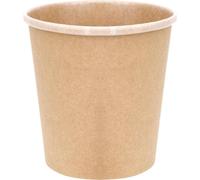 Contenants à soupe recyclables Fiesta 455 ml/16 oz 98 mm (500 pièces)