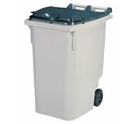 Conteneur 2 roues - 340 litres - préhension frontale ROSSIGNOL