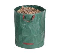 Conteneur à déchets de jardin, sacs à déchets de jardin réutilisables | Sacs à déchets de jardin de grande capacité 200 L | Sacs à déchets de jardin pliables et réutilisables, pour débris extérieurs,