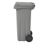 Conteneur à ordures 120l en plastique, SE st.