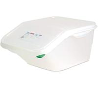 Conteneur accessible, 21,5 cm, 16 litres