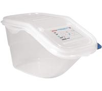 Conteneur accessible, format GN 1/3, capacité de 7 litres