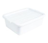Conteneur Alimentaire 32 L - Vogue - Plastique32 550x400x190mm Multicolore G