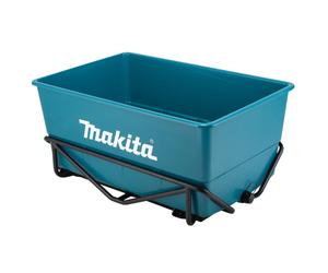 Conteneur complet pour chariot de transport MAKITA DCU605 1911B3-6
