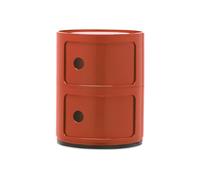 Kartell - Rangement Orange
