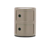 Kartell - Rangement Gris