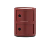 Kartell - Rangement Rouge