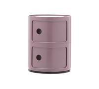 Kartell - Rangement Violet