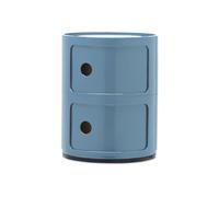 Kartell - Rangement Bleu