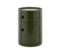 Kartell - Rangement Vert