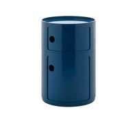 Kartell - Rangement Bleu
