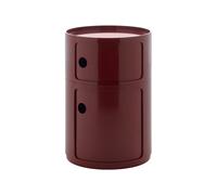 Kartell - Rangement Rouge