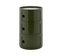 Kartell - Rangement Vert