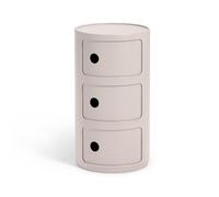Conteneur Componibili Bio H 58.5cm/Ø 32cm