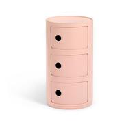 Conteneur Componibili Bio H 58.5cm/Ø 32cm