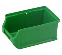 Conteneur de rangement - ProfiPlus 2 | Vert