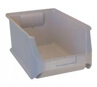Conteneur de rangement - ProfiPlus 4 | Gris