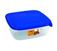 Conteneur de stockage alimentaire - Curver - EF503737 - Plastique - 2.9 L - Couleur bleue