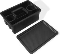 Conteneur de transport Weber WORKS avec couvercle - - 2 pièces, utilisable dans