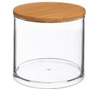 Conteneur en coton SELENA diamètre 9,7x h9,6 cm G