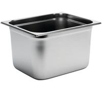 Conteneur Gastro M en acier inoxydable GN 20 cm GN1/2