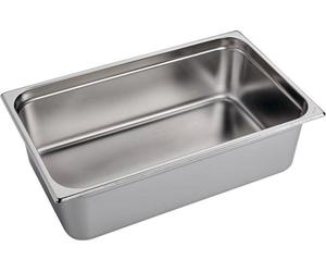 Conteneur GN en acier inoxydable Gastro M 15 cm GN1/1