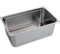 Conteneur GN en acier inoxydable Gastro M 20 cm GN1/1