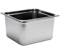 Conteneur GN en acier inoxydable Gastro M 20 cm GN2/3
