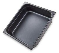 Conteneur Hifficiency® GN 23, capacité 100 litres, dimensions 35,4 x 32,5 x 10 cm, revêtement, 1 pièce