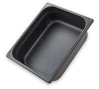 Conteneur Hifficiency® GN, capacité 12 litres, dimensions 32,5 x 26,5 x 10 cm, revêtement, 1 pièce