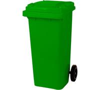 Conteneur ICS GB2, 120 litres, vert, poubelle