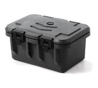 Conteneur isotherme GN 1/1 à chargement par le haut 630x460x(H)305 mm Hendi