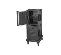 Conteneur Isotherme Mobile 2 x 10 GN 1/1 - Combisteel