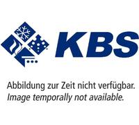 Conteneur KBS GN 1/3, plateau GN 325 x 176 x 40 mm en acier inoxydable