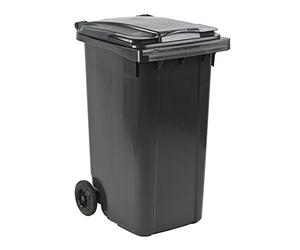 Conteneur mini 240 L (Gris)