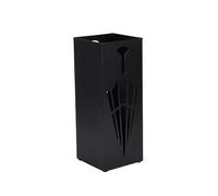 Conteneur Parapluie Carré avec Trous De Ventilation Et Structure Robuste | Pour