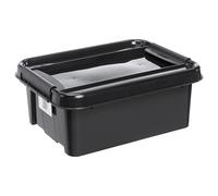 Conteneur PlastTeam Recyclé 21L Empilable 27780801
