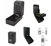Conteneur Pour Clés À Combinaison Mécanique SQUIRE KEYKEEP2 Offre Ferrer