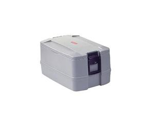 Conteneur professionnel Catermax 50 Platine 4 GN 1/1 - Rubbermaid