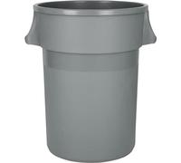 Conteneur rond haute performance Jantex 160 L