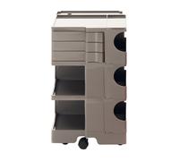 Conteneur roulant Boby M 33 WxHxD 43x73.5x42cm