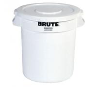 Conteneur round VEPABINS - 121 L Rubbermaid