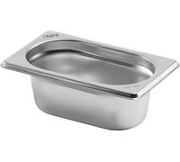 Conteneur SARO TOP LINE GN 1/9 GN T 100 mm