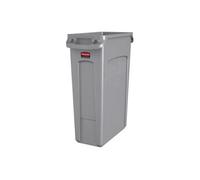 Conteneur Slim Jim Rubbermaid 87 L
