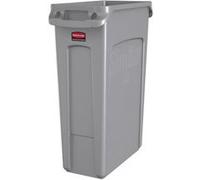 Conteneur Slim Jim Rubbermaid 87 L