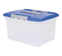 Conteneur universel Curver 15L poignée solide Optima 169055