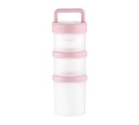 Conteneurs à salade pour adultes - Anti-fuite - Grande capacité - Portable | Boîte à déjeuner pour salade, flocons d'avoine, pour goûter, noix, repas, maison, cuisine, congélateur, garde-manger, école