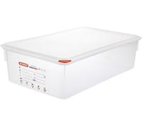 Conteneurs alimentaires Araven GN1/1 21L (4 pièces)
