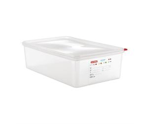 Conteneurs alimentaires Araven GN1/1 21L (4 pièces)