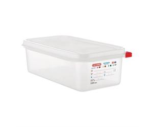 Conteneurs alimentaires Araven GN1/3 4L (4 pièces)
